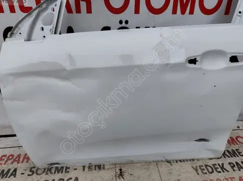 Fiat Egea Sol Ön Kapı çıkma parça