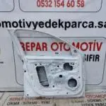 Fiat egea beyaz sol ön kapı orijinal çıkma
