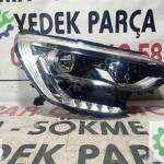 Renault megane sağ far joy touch orijinal çıkma 16-24 hatasız