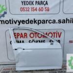 Volkswagen Passat b8 sağ ön kapı orijinal çıkma