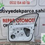 Volkswagen Passat b8 sağ ön kapı orijinal çıkma