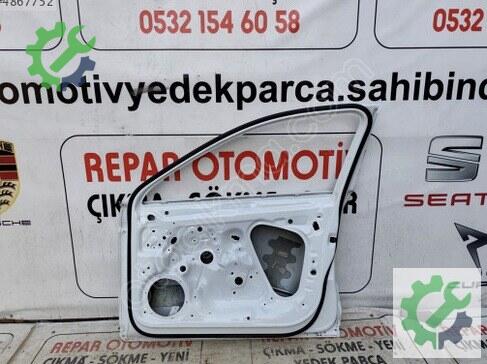 Volkswagen Passat Sağ Ön Kapı çıkma parça
