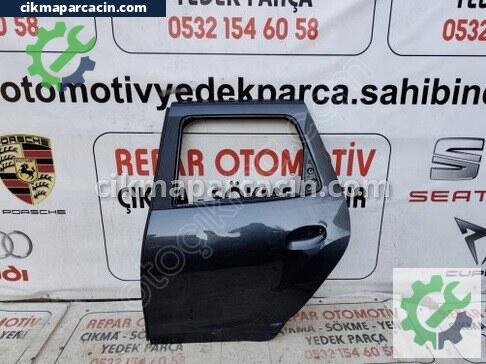 Dacia Duster Sağ Arka Kapı çıkma parça