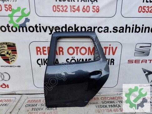 Dacia Duster Sağ Arka Kapı çıkma parça