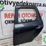 Dacia Duster sağ arka kapı orijinal çıkma