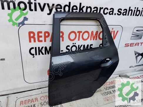 Dacia Duster Sağ Arka Kapı çıkma parça