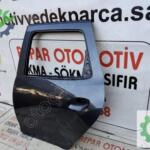 Dacia Duster sağ arka kapı orijinal çıkma