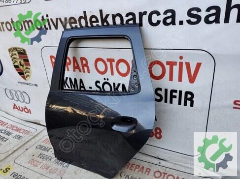 Dacia Duster Sağ Arka Kapı çıkma parça