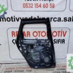 Dacia Duster sağ arka kapı orijinal çıkma