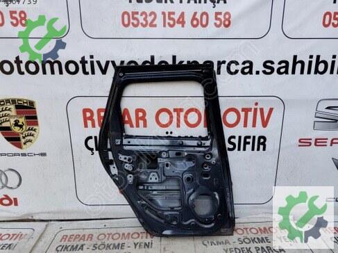 Dacia Duster Sağ Arka Kapı çıkma parça