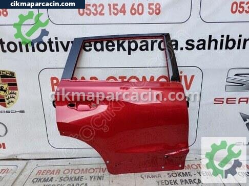 Chery Tiggo Sağ Arka Kapı çıkma parça