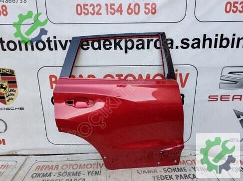 Chery Tiggo Sağ Arka Kapı çıkma parça