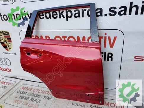 Chery Tiggo Sağ Arka Kapı çıkma parça