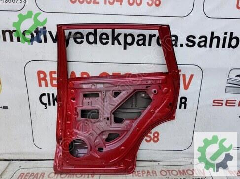 Chery Tiggo Sağ Arka Kapı çıkma parça