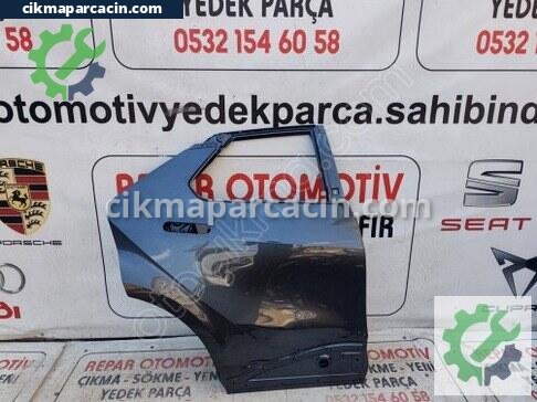 Toyota Corolla Sağ Arka Kapı çıkma parça