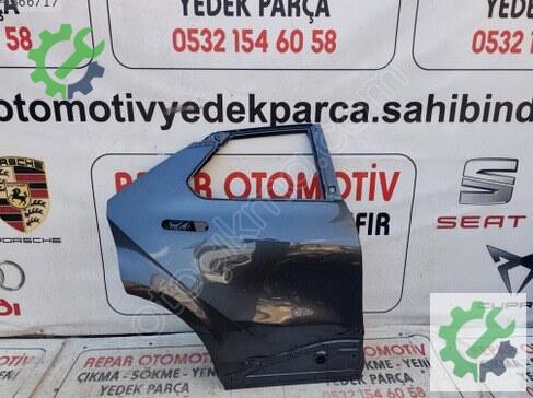 Toyota Corolla Sağ Arka Kapı çıkma parça