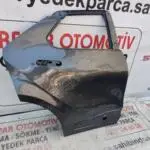 Toyota chr sağ arka kapı orijinal çıkma
