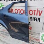 Toyota chr sağ arka kapı orijinal çıkma