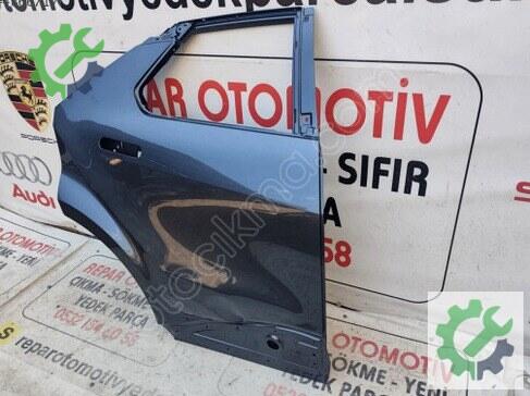 Toyota Corolla Sağ Arka Kapı çıkma parça