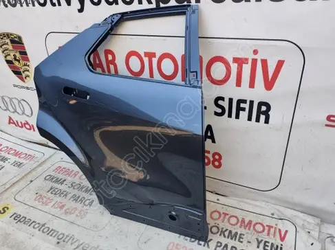 Toyota Corolla Sağ Arka Kapı çıkma parça