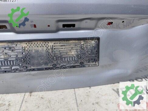 Toyota Proace City Bagaj Kapağı çıkma parça