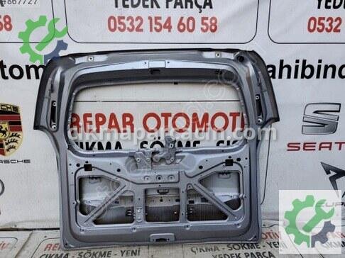 Toyota Proace City Bagaj Kapağı çıkma parça