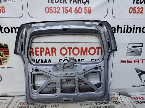 Toyota Proace City Bagaj Kapağı çıkma parça