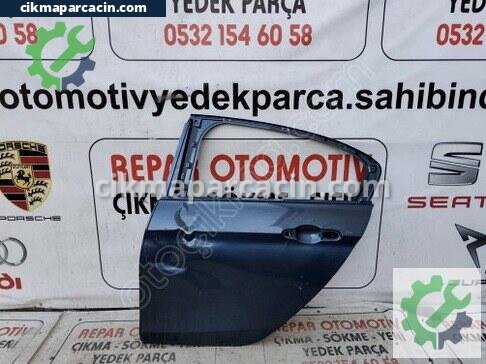 Fiat Egea Sol Arka Kapı çıkma parça