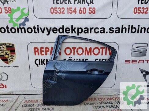 Fiat Egea Sol Arka Kapı çıkma parça