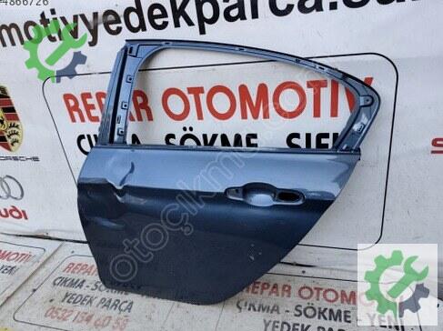 Fiat Egea Sol Arka Kapı çıkma parça