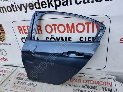 Fiat Egea Sol Arka Kapı çıkma parça