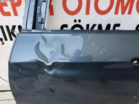 Fiat Egea Sol Arka Kapı çıkma parça