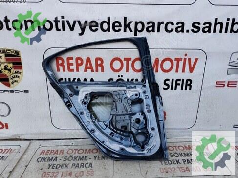 Fiat Egea Sol Arka Kapı çıkma parça