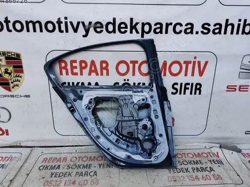 Fiat Egea Sol Arka Kapı çıkma parça