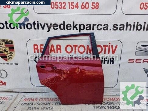 Hyundai i20 Sağ Arka Kapı çıkma parça