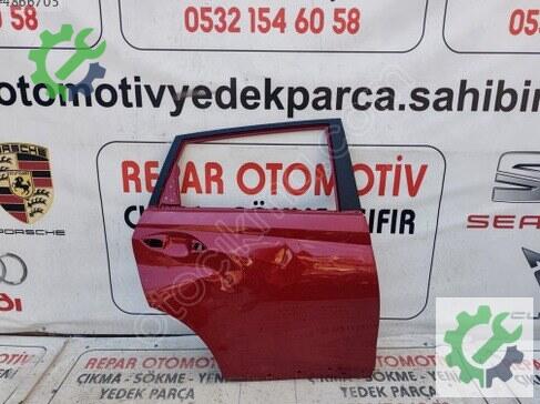 Hyundai i20 Sağ Arka Kapı çıkma parça