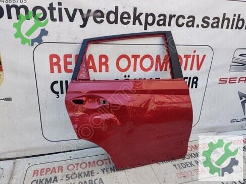Hyundai i20 Sağ Arka Kapı çıkma parça