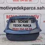 cupra formentor arka bagaj kapagı  orijinal çıkma