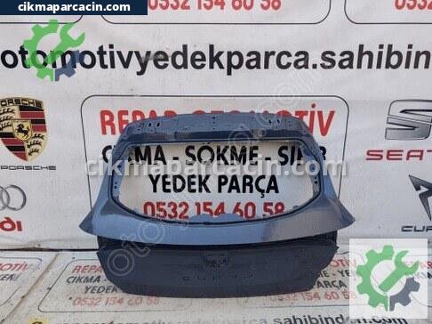 Cupra Formentor Bagaj Kapağı çıkma parça