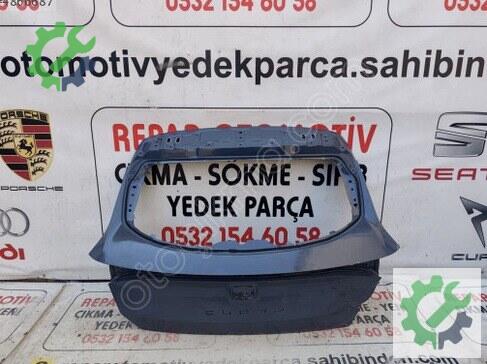 Cupra Formentor Bagaj Kapağı çıkma parça