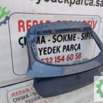 cupra formentor arka bagaj kapagı  orijinal çıkma