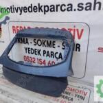 cupra formentor arka bagaj kapagı  orijinal çıkma