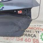 cupra formentor arka bagaj kapagı  orijinal çıkma
