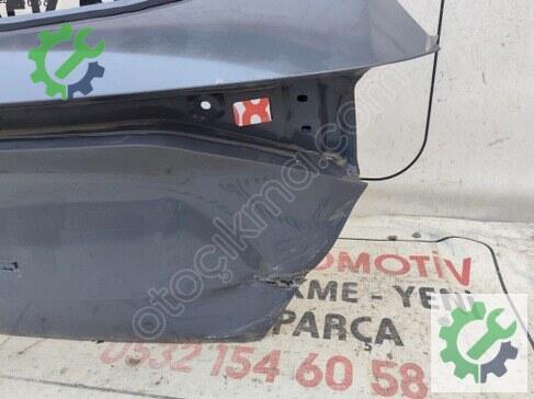 Cupra Formentor Bagaj Kapağı çıkma parça