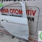 Fiat egea sol arka kapı orijinal çıkma
