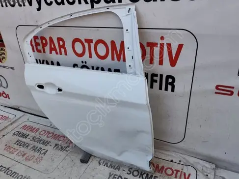 Fiat Egea Sol Arka Kapı çıkma parça