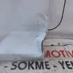 Fiat egea sol arka kapı orijinal çıkma