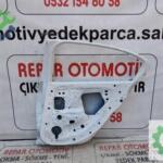 Fiat egea sol arka kapı orijinal çıkma