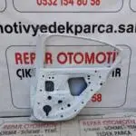 Fiat egea sol arka kapı orijinal çıkma
