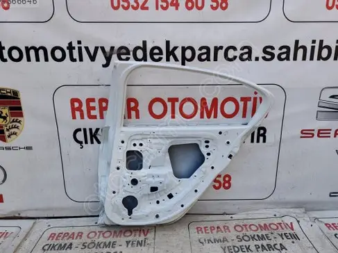 Fiat Egea Sol Arka Kapı çıkma parça